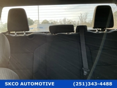 Used 2020  Chevrolet Silverado 1500 4WD Crew Cab Custom Trail Boss at SKCO Automotive near Mobile&comma; AL