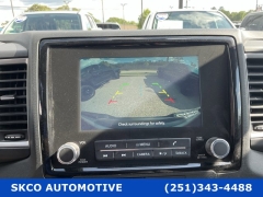 Used 2022  Nissan Frontier Crew Cab 4x4 SV Auto at SKCO Automotive near Mobile&comma; AL
