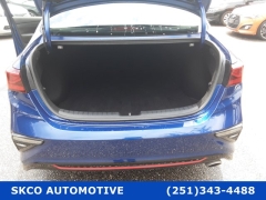 Used 2021 Kia Forte GT-Line IVT at SKCO Automotive near Mobile, AL