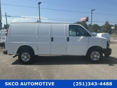 Used 2019  Chevrolet Express Van 2500 Van at SKCO Automotive near Mobile&comma; AL