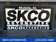 Used 2024  Chevrolet Silverado 1500 2WD Crew Cab 147" Custom at SKCO Automotive near Mobile&comma; AL