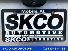 Used 2022  Ford Explorer XLT RWD at SKCO Automotive near Mobile, AL
