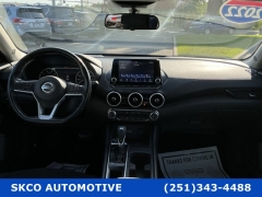 Used 2022  Nissan Sentra SV CVT at SKCO Automotive near Mobile&comma; AL