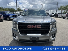 Used 2022 GMC Yukon XL 4WD 4dr SLE at SKCO Automotive near Mobile, AL