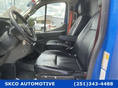Used 2020  Ford Transit 250 Cargo Van Low Roof Van RWD SWB at SKCO Automotive near Mobile&comma; AL