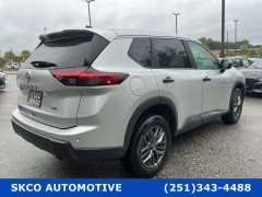 Used 2024  Nissan Rogue AWD S at SKCO Automotive near Mobile&comma; AL