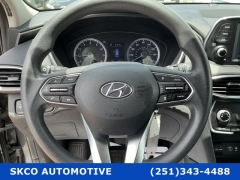 Used 2019  Hyundai Santa Fe 4d SUV FWD SE 2&period;4L at SKCO Automotive near Mobile&comma; AL