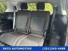 Used 2022 Jeep Grand Cherokee L Laredo 4x2 at SKCO Automotive near Mobile, AL