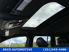 Used 2024  Jeep Grand Cherokee Altitude X 4x2 at SKCO Automotive near Mobile&comma; AL