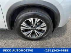 Used 2023  Nissan Rogue AWD SV at SKCO Automotive near Mobile&comma; AL