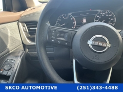 Used 2023  Nissan Rogue FWD S at SKCO Automotive near Mobile&comma; AL
