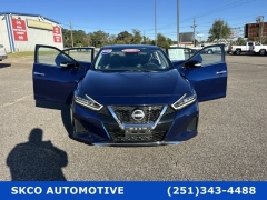 Used 2023  Nissan Maxima SV CVT at SKCO Automotive near Mobile&comma; AL