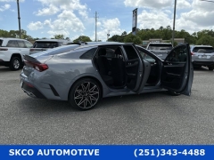 Used 2021  Kia K5 LX FWD at SKCO Automotive near Mobile&comma; AL
