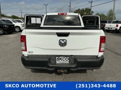 Used 2022  Ram 2500 2WD Tradesman Crew Cab 6'4" Box at SKCO Automotive near Mobile&comma; AL