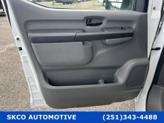Used 2017 Nissan NV 1500 Cargo Van 3d Van SV at SKCO Automotive near Mobile, AL