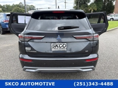 Used 2025  Mitsubishi Outlander SE FWD at SKCO Automotive near Mobile&comma; AL
