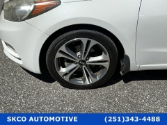 Used 2016  Kia Forte5 5d Hatchback EX at SKCO Automotive near Mobile&comma; AL