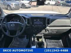 Used 2023  Nissan Frontier Crew Cab 4x2 SV Auto &ast;Ltd Avail&ast; at SKCO Automotive near Mobile&comma; AL