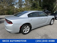 Used 2022  Dodge Charger SXT RWD at SKCO Automotive near Mobile&comma; AL