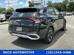 Used 2023  Kia Sportage LX FWD at SKCO Automotive near Mobile&comma; AL