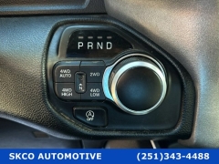 Used 2021  Ram 1500 4WD Big Horn Crew Cab 5'7" Box at SKCO Automotive near Mobile&comma; AL