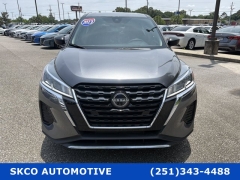 Used 2023  Nissan Kicks S FWD at SKCO Automotive near Mobile&comma; AL
