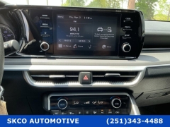 Used 2021  Kia K5 LX FWD at SKCO Automotive near Mobile&comma; AL