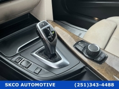 Used 2016  BMW 3 Series 4dr Sdn 328i xDrive AWD SULEV S Africa at SKCO Automotive near Mobile&comma; AL