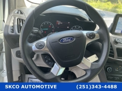 Used 2022  Ford Transit Connect Van XLT LWB w&sol;Rear Symmetrical Doors at SKCO Automotive near Mobile&comma; AL