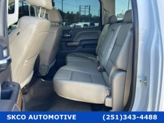 Used 2016  GMC Sierra 1500 2WD Crew Cab SLT Premium Plus Ed at SKCO Automotive near Mobile, AL