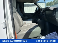 Used 2015  Chevrolet Express Van 2500 Van at SKCO Automotive near Mobile, AL
