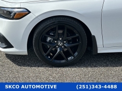 Used 2024  Honda Civic Sedan Sport CVT at SKCO Automotive near Mobile, AL