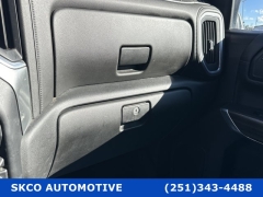 Used 2020  Chevrolet Silverado 1500 4WD Double Cab LT at SKCO Automotive near Mobile, AL