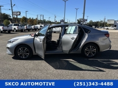 Used 2024  Kia Forte LXS IVT at SKCO Automotive near Mobile&comma; AL