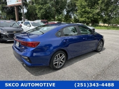 Used 2019 Kia Forte 4d Sedan S at SKCO Automotive near Mobile, AL