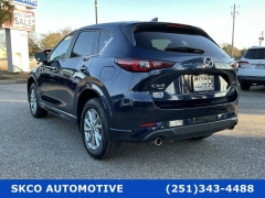 Used 2024  Mazda CX-5 2&period;5 S Select Package AWD at SKCO Automotive near Mobile&comma; AL