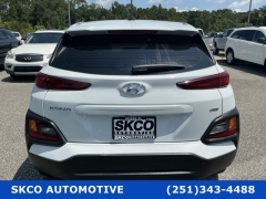 Used 2021  Hyundai Kona SE Auto AWD at SKCO Automotive near Mobile&comma; AL