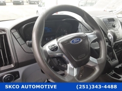 Used 2016 Ford Transit 250 Cargo Van Low Roof Van SWB w/Right Sliding Door at SKCO Automotive near Mobile, AL