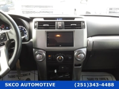Used 2018 Toyota 4Runner 4d SUV RWD SR5 Premium at SKCO Automotive near Mobile, AL