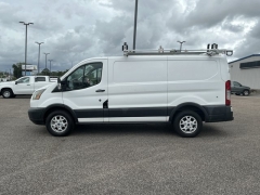 Used 2016  Ford Transit 250 Cargo Van Low Roof Van SWB w&sol;Right Sliding Door at SKCO Automotive near Mobile&comma; AL