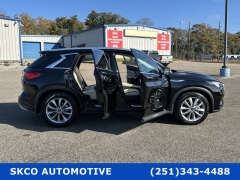 Used 2022  INFINITI QX50 LUXE FWD at SKCO Automotive near Mobile&comma; AL