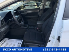 Used 2020  Hyundai Elantra 4d Sedan SEL at SKCO Automotive near Mobile&comma; AL