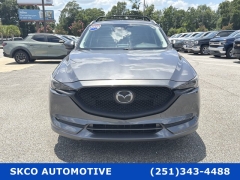 Used 2018  Mazda CX-5 4d SUV FWD Grand Touring at SKCO Automotive near Mobile&comma; AL