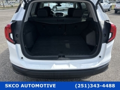 Used 2023  GMC Terrain AWD 4dr SLE at SKCO Automotive near Mobile, AL