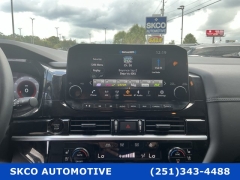 Used 2025  Nissan Pathfinder Platinum 2WD at SKCO Automotive near Mobile&comma; AL