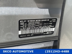 Used 2025  Mitsubishi Outlander SE S-AWC at SKCO Automotive near Mobile&comma; AL
