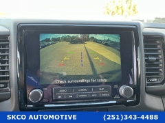 Used 2022  Nissan Frontier Crew Cab 4x2 PRO-X Auto at SKCO Automotive near Mobile&comma; AL