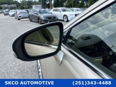 Used 2016 Lexus ES 350 4dr Sdn at SKCO Automotive near Mobile, AL