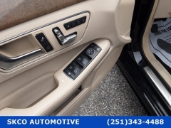 Used 2014  Mercedes-Benz E-Class 4d Sedan E350 Luxury 4matic at SKCO Automotive near Mobile&comma; AL