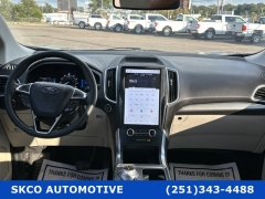 Used 2023  Ford Edge Titanium AWD at SKCO Automotive near Mobile, AL
